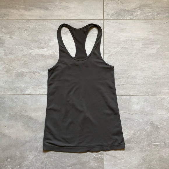 Lululemon Racer Back Tank Top